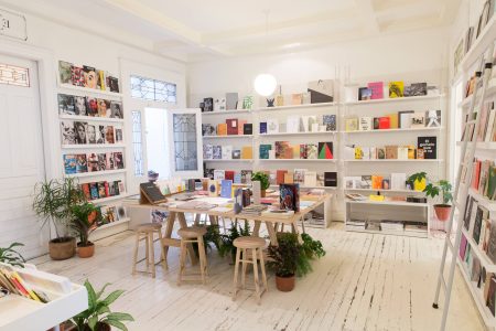 Fabulosas librerías con envíos a domicilio en la CDMX