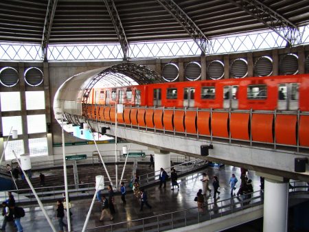 Conoce los nuevos sistemas de movilidad en tiempo real que ofrece el Metro