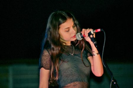 La melancolía de Mazzy Star presente en el Festival Nrmal 2019