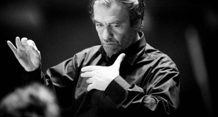 La pasión rusa de Valery Gergiev en el Palacio de Bellas Artes