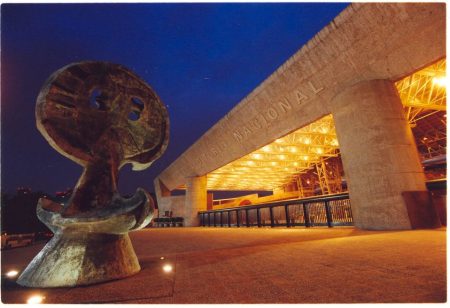 Auditorio Nacional