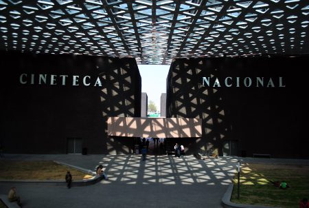 45 años de la Cineteca Nacional, un recorrido del celuloide al arte digital