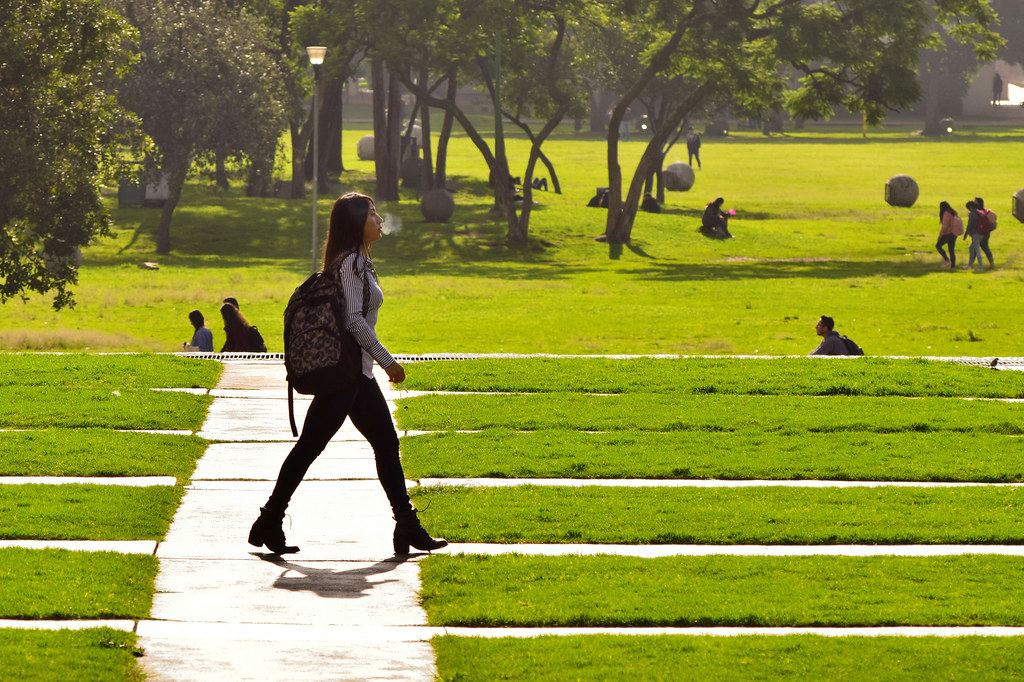 11 espacios públicos de la ciudad que han transformado el sentido comunitario