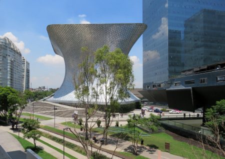 Sorpréndete con estos museos, fotografías y recorridos virtuales por México