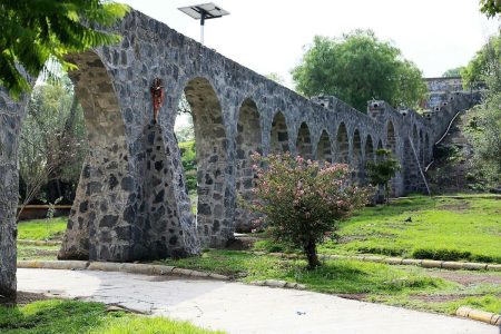 5 intrigantes y mágicos lugares para conocer en la alcaldía de Tláhuac