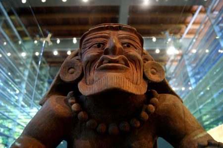 Los 5 museos más admirables de arqueología en México