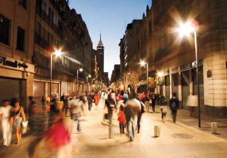 Fundación Centro Histórico: una visión cosmopolita del centro capitalino