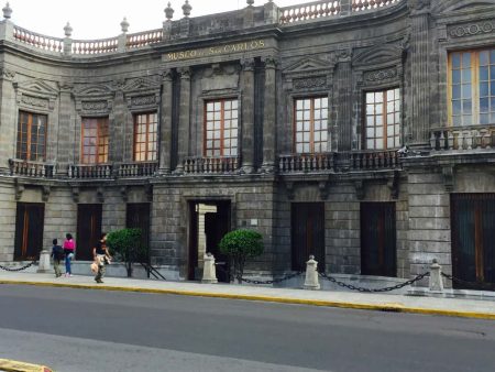 La CDMX tendrá una calle con el nombre de México-Tenochtitlán