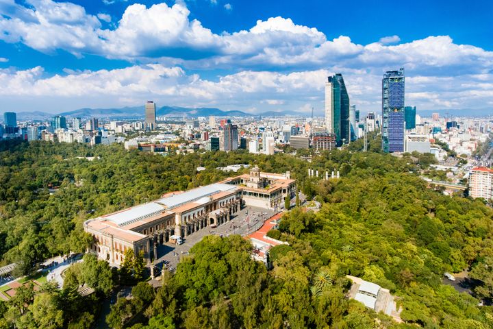 10 actividades para esta última semana del 2019 en la CDMX