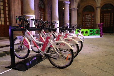 Habrán más bicicletas y nuevos biciestacionamientos para la movilidad en CDMX