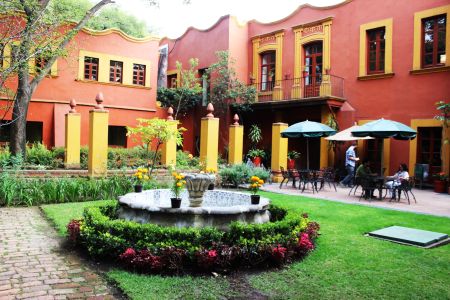 Tesoros escondidos, el precioso jardín sonoro de la Fonoteca Nacional