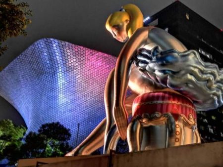 Aquí las actividades de la Noche de Museos de agosto 2019