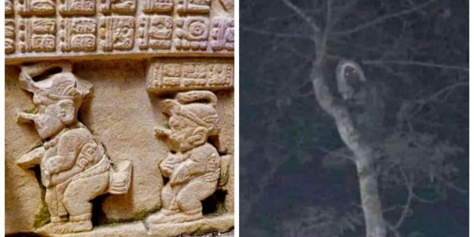 Aluxes: el origen de las pequeñas criaturas mitológicas mayas