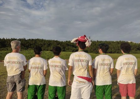 Equipo mexicano se consolida como líder hispano en la Olimpiada de Matemáticas