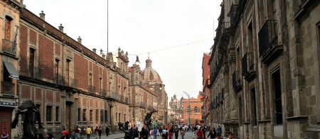 Sumérgete en la historia que envuelve las calles del Centro Histórico