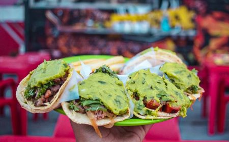 Razones por las que los tacos de Tijuana son los mejores del país