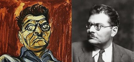 Fantásticas obras para remembrar a José Clemente Orozco