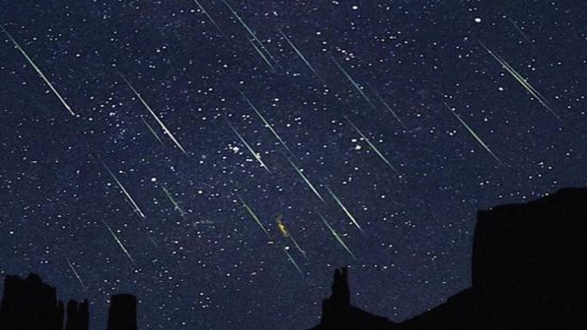 Se acerca la lluvia de estrellas más intensa y espectacular de agosto