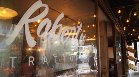 Roberta: una deliciosa trattoria en el corazón de la colonia Condesa