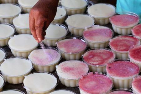 Pixinú, zapotitos, chimbos y otros dulces tradicionales que seguro no conocías