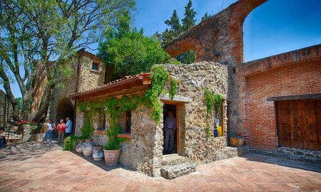 Val´Quirico, el encantador lugar que recrea la hermosa región Toscana en Italia