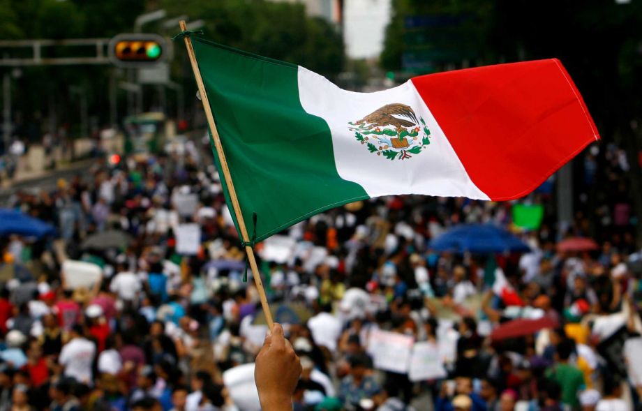 Mexicanos universales (Parte II): Los máximos representantes de nuestro orgullo