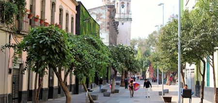 Un paseo histórico por la asombrosa calle Regina (Parte II)