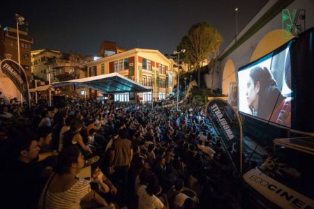 Ya llegó Ambulante en casa; Festival en línea sin costo