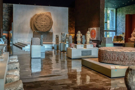 El Archivo Nacional de Arqueología, el más grande de Latam, tiene nueva sede