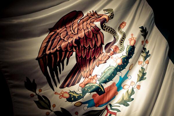 La verdad detrás de la leyenda del águila que devora a la serpiente