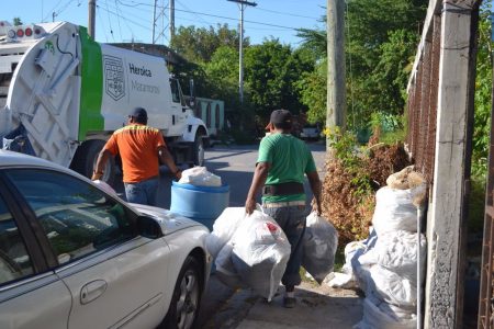 Sonidos inexplicables de la Ciudad de México: la campana del recolector de basura