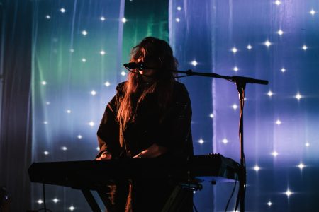 Beach House, la melódica banda de dream pop regresa a la CDMX