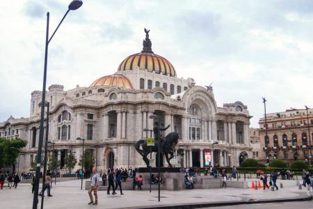 La Guía MXCity para ser un buen peatón