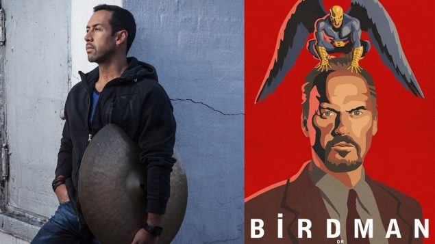 La película Birdman será musicalizada en vivo en el Auditorio Nacional