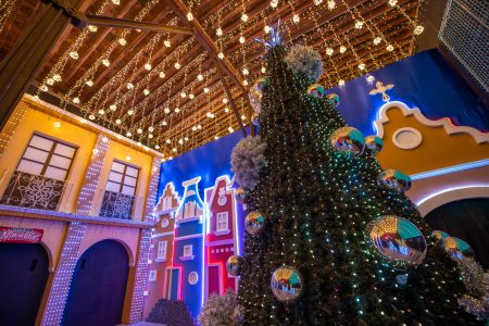 Museo de la Navidad: luces, magia y los mejores momentos en este Pueblo Mágico 