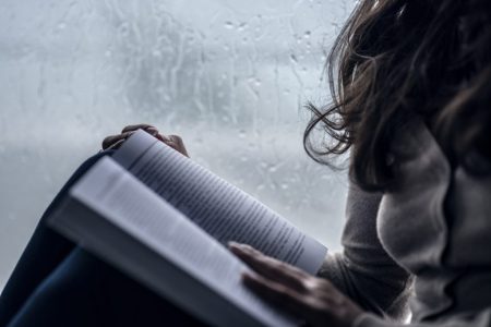 Anagrama recomienda: libros para escapar de la lluvia