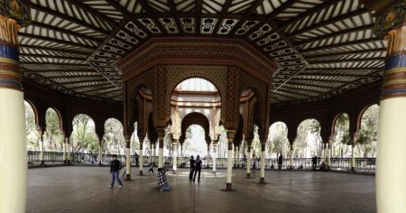 CARPA: un evento que conjuga la Arquitectura, la Participación de diversos artistas y la Comunidad