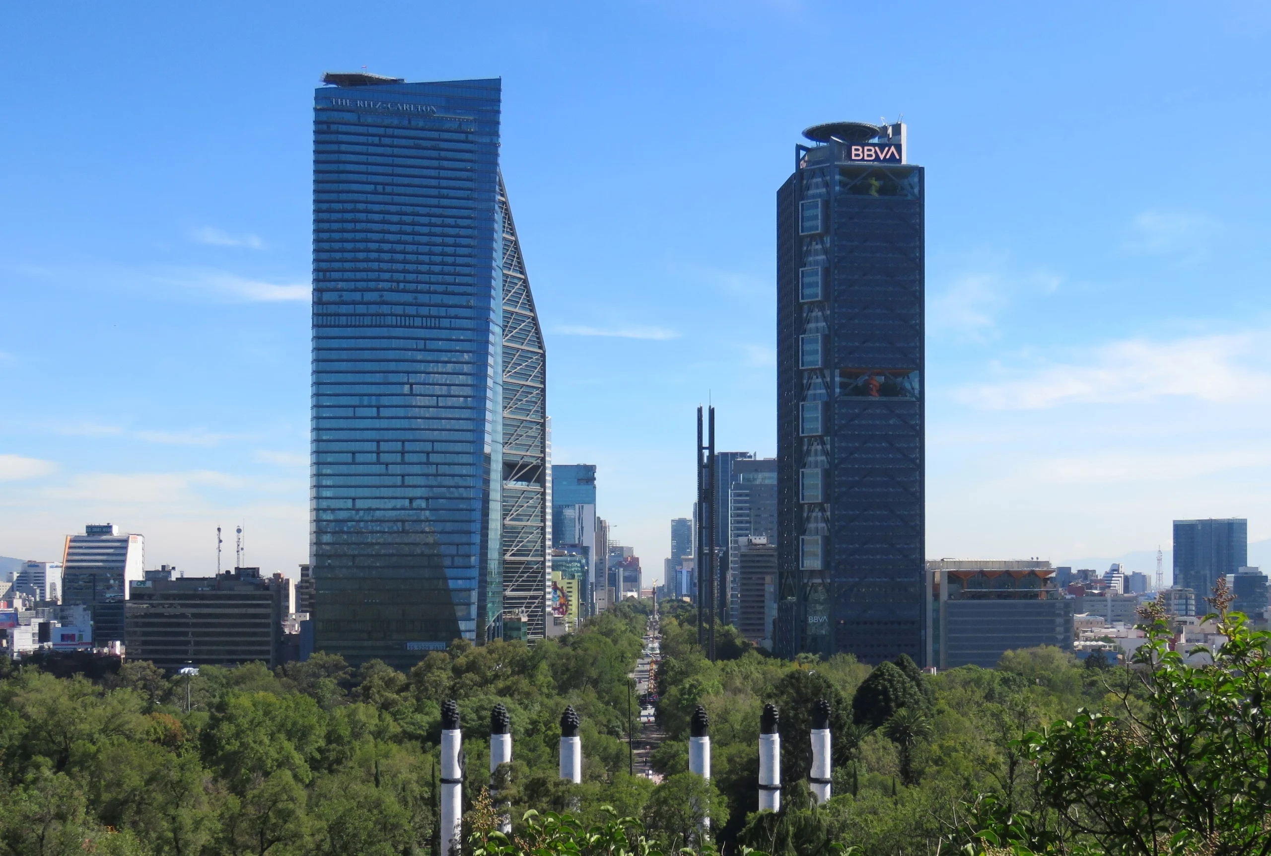 La Ciudad de México es la ciudad más cara para vivir en toda Latinoamérica