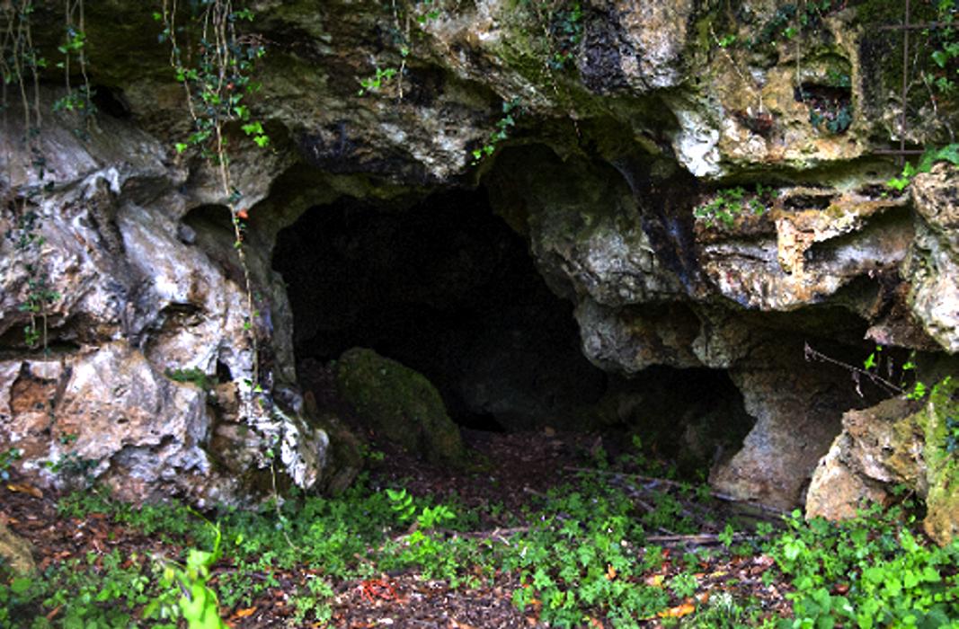 La Cueva del Diablo en Tlaxcala, un lugar de leyenda con un fabuloso paisaje