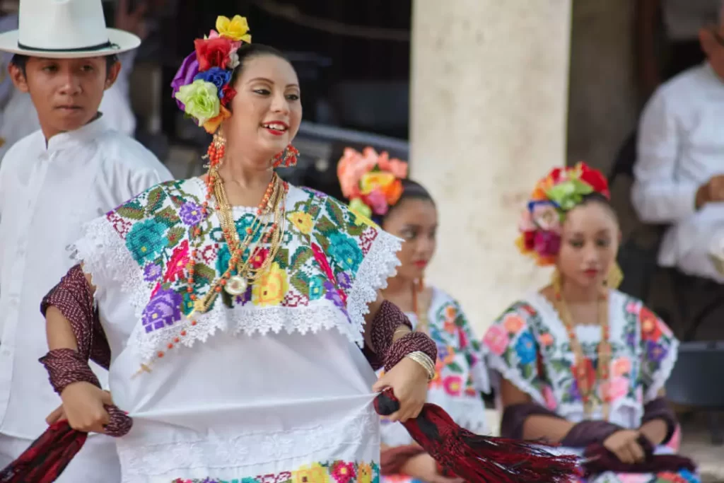 Razones que hacen a los yucatecos los mexicanos más felices 