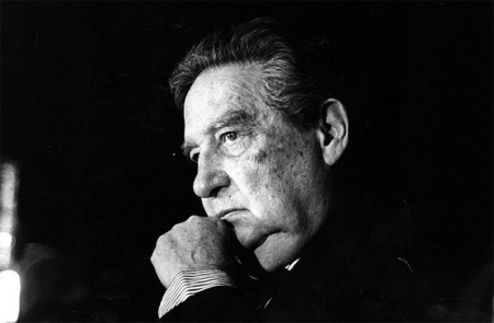 La ciudad de México en 3 poemas de Octavio Paz