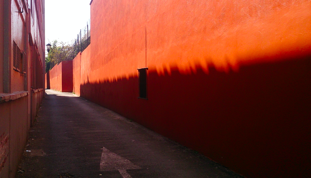 Algunas inquietantes leyendas del Callejón del Diablo