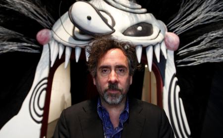 ¿Cómo puedes asistir a la clase privada que Tim Burton impartirá en la CDMX?