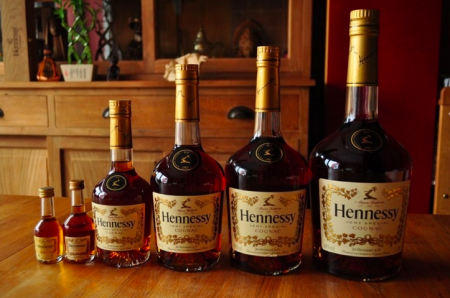 5 datos del cognac que te van a sorprender