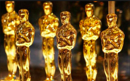 ¿Quiénes fueron los primeros mexicanos en ganar un premio Oscar?