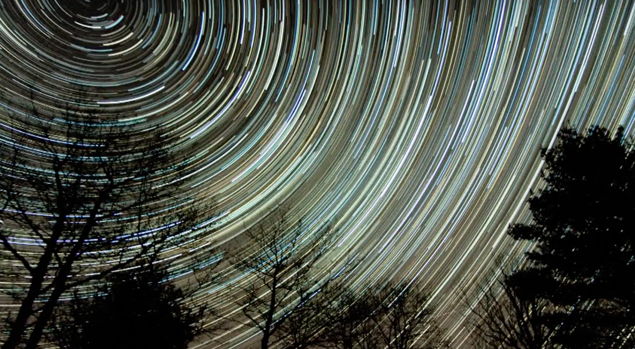 Una sublime lluvia de estrellas irrumpirá en el cielo este fin de semana