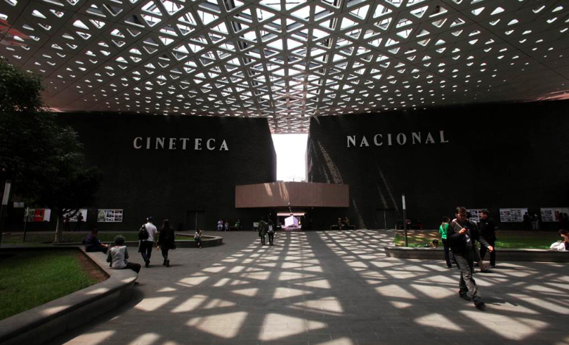 cineteca