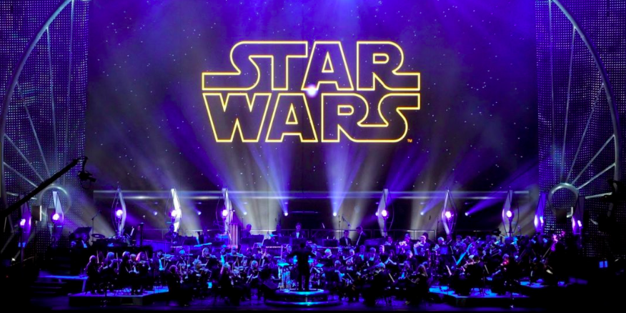 La épica música de Star Wars llegará a la UNAM, con todo y sinfonía