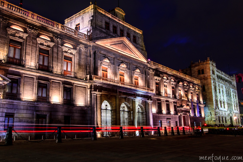 ¿Listos para la Noche de Museos de este mes?