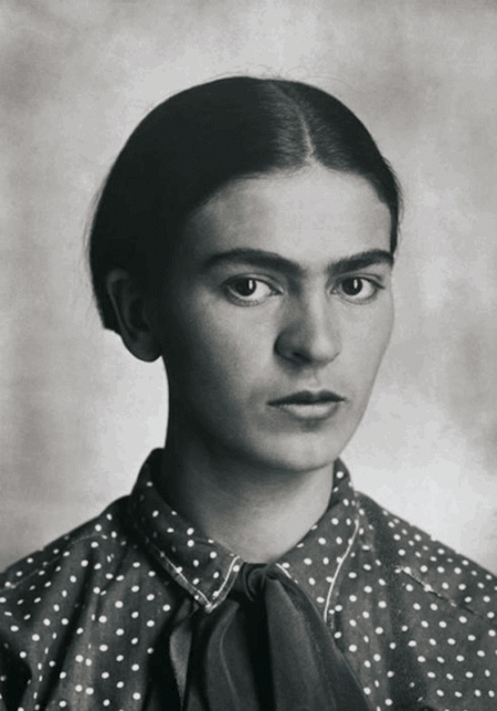 Frida